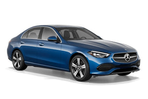 Mercedes C-Klasse Diesel Injektoren