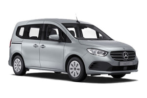 Mercedes Citan Diesel Injektoren