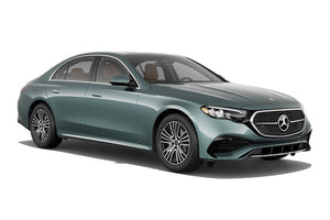 Mercedes E-Klasse Diesel Injektoren