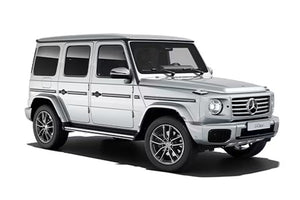 Mercedes G-Klasse Diesel Injektoren
