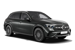 Mercedes GLC Diesel Injektoren