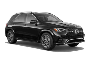 Mercedes GLE Diesel Injektoren