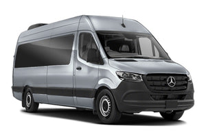 Mercedes Sprinter Diesel Injektoren