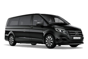 Mercedes Vito Diesel Injektoren