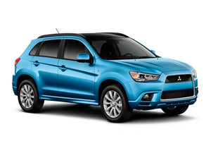 Mitsubishi ASX Diesel Injektoren