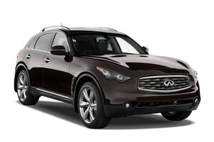 Nissan Infiniti Diesel Injektoren