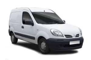 Nissan Kubistar Diesel Injektoren