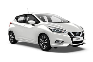 Nissan Micra Diesel Injektoren