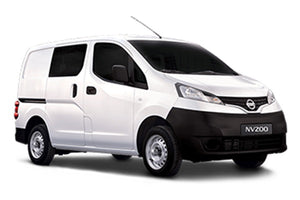 Nissan NV200 Diesel Injektoren