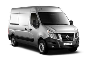 Nissan NV400 Diesel Injektoren