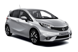 Nissan Note Diesel Injektoren