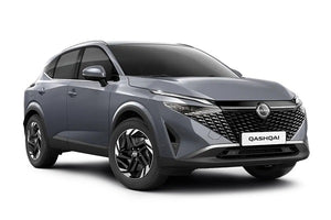 Nissan Qashqai Diesel Injektoren