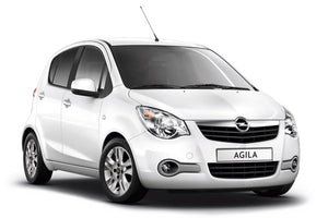 Opel Agila Diesel Injektoren