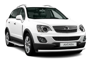 Opel Antara Diesel Injektoren