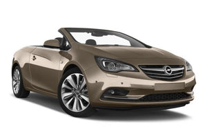 Opel Cascada Diesel Injektoren