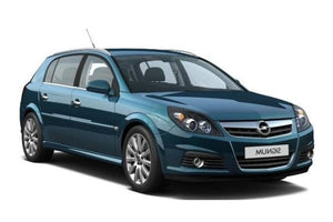 Opel Signum Diesel Injektoren