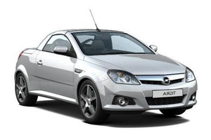 Opel Tigra Diesel Injektoren