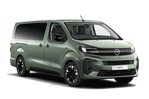 Opel Zafira Diesel Injektoren