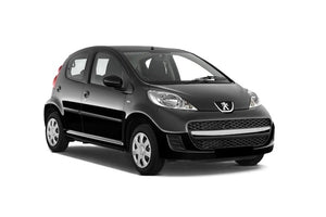 Peugeot 107 Diesel Injektoren