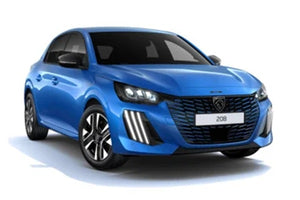 Peugeot 208 Diesel Injektoren