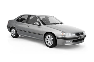Peugeot 406 Diesel Injektoren