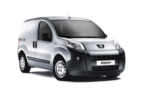 Peugeot Bipper Diesel Injektoren