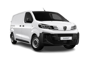 Peugeot Expert Diesel Injektoren