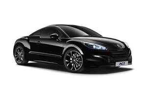Peugeot RCZ Diesel Injektoren