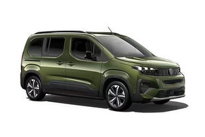 Peugeot Rifter Diesel Injektoren