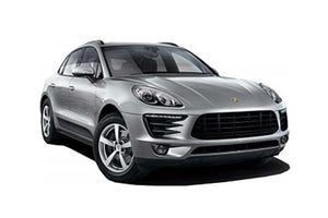 Porsche Macan Diesel Injektoren