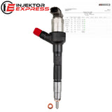 R2AA 13H50 Denso Injektor Mazda BL 2.2 CD Sport 2.2 D Sport Kombi 2.2 MZR-CD 295000-0010