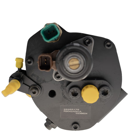 9042A041A Delphi Hochdruckpumpe Dacia Nissan Renault Suzuki 1.5 dCi 9042A040A