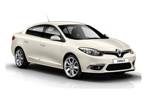 Renault Fluence Diesel Injektoren