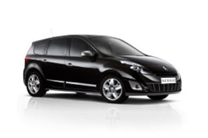 Renault Grand Scenic Diesel Injektoren