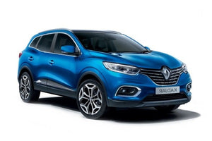 Renault Kadjar Diesel Injektoren