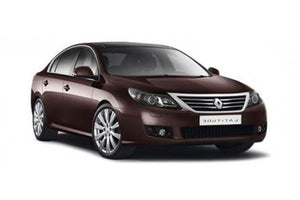 Renault Latitude Diesel Injektoren