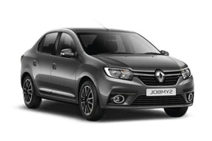 Renault Symbol Diesel Injektoren