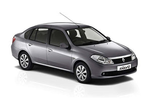 Renault Thalia Diesel Injektoren