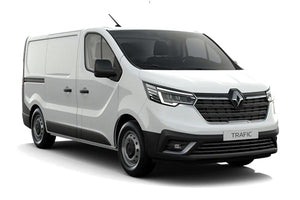 Renault Trafic Diesel Injektoren