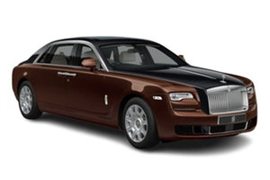 Rolls Royce Ghost Diesel Injektoren