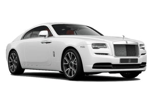 Rolls Royce Wraith Diesel Injektoren