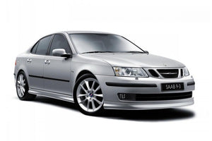 Saab 9-3 Diesel Injektoren