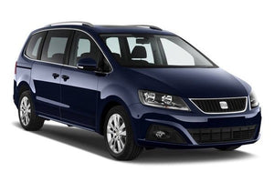 Seat Alhambra Diesel Injektoren