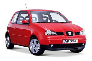 Seat Arosa Diesel Injektoren