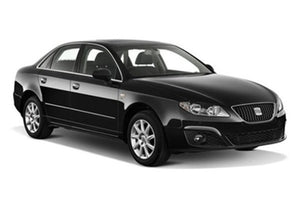 Seat Exeo Diesel Injektoren