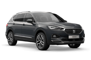 Seat Tarraco Diesel Injektoren