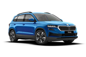Skoda Karoq Diesel Injektoren