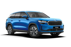 Skoda Kodiaq Diesel Injektoren