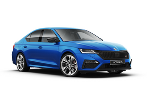 Skoda Octavia Diesel Injektoren