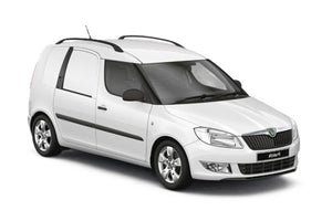 Skoda Praktik Diesel Injektoren